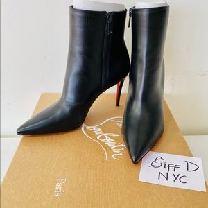 ❌Sold❌Brand new So Kate booty 85